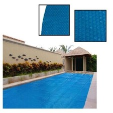 Bâche Solaire Pour Piscine