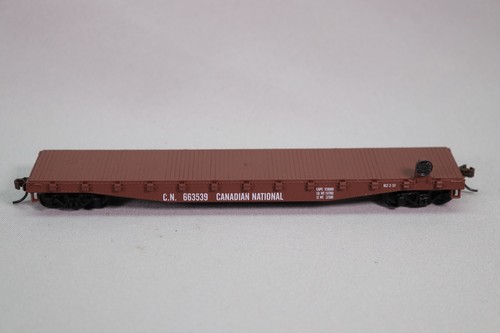 Lm580 train 1 87 - ho, 1:87