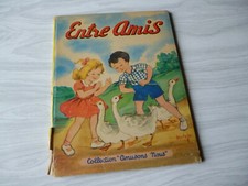 retro-ancien livre