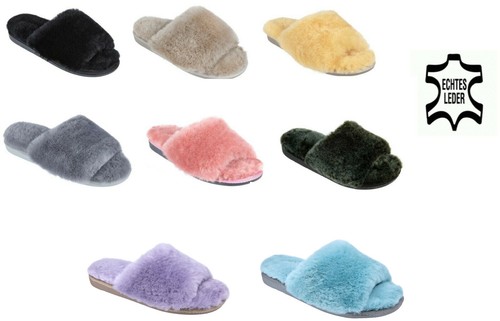 Pantoufles femme vanuba - femme,