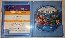 One Piece World Seeker Sony