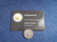 5 Lires - Victor-Emmanuel III