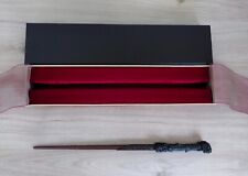 Baguette Harry Potter 643/ 963, collection Ollivander. Harry wand's Olliv. (s18)