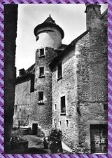 Carennac - Ancien support d'arbre du Quercy