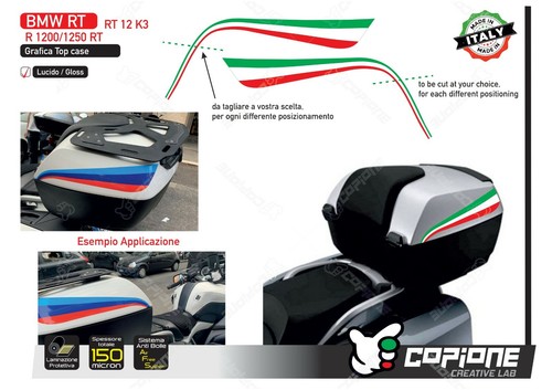 Autocollants bmw 1250 1200 - autocollants,