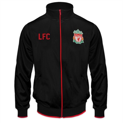Liverpool officiel veste - liverpool,