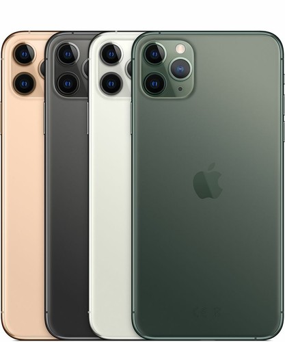 Apple iphone pro max 64gb - iphone,