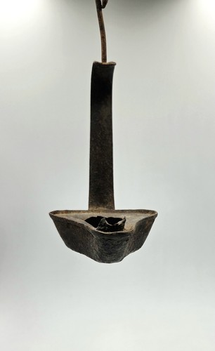 Ancienne lampe huile - lampe,