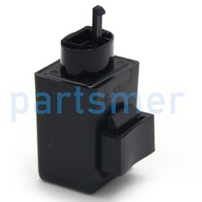 Relais clignotants pour - de,