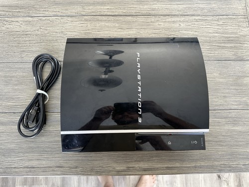 Sony playstation fat ps3 - fat,