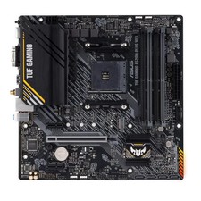 Asus TUF Gaming A520M-Plus