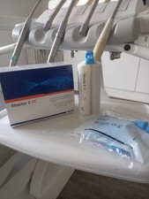 Structur 2 SC Cartouche