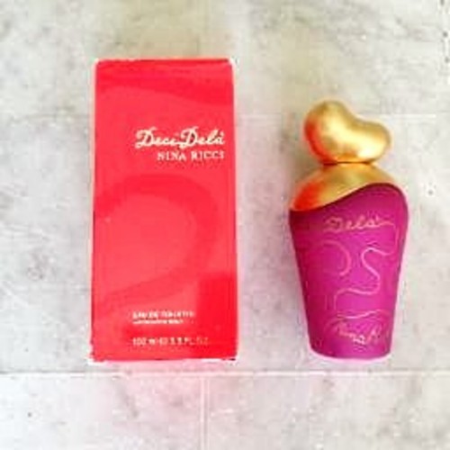 Eau toilette nina ricci - eau, de
