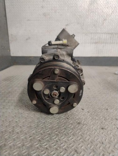 Compresseur clim opel meriva - clim,
