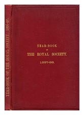 Royal Society Of London