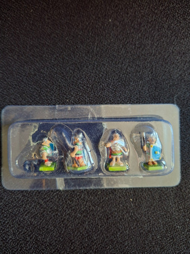 Figurine neuve village - figurine,