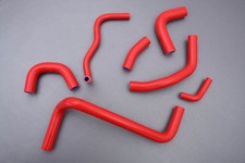 Kit Durites de Radiateur Eau