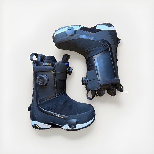 Men burton highshot step - highshot, x