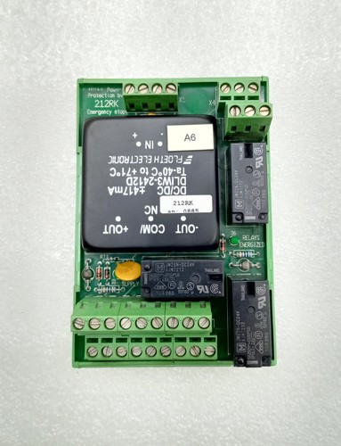 Hitec power protection 212rk - power,