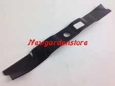 Lame De Tondeuse À Gazon