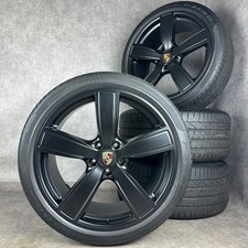 Roues Porsche Cayenne Coupé