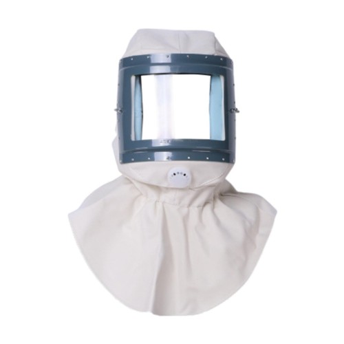Masque sablage - masque,