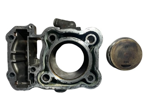 Cylindre piston banc - cylindre,