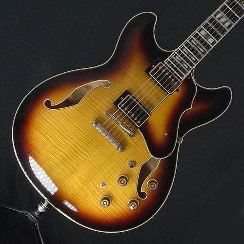 Ibanez artstar series - artstar,