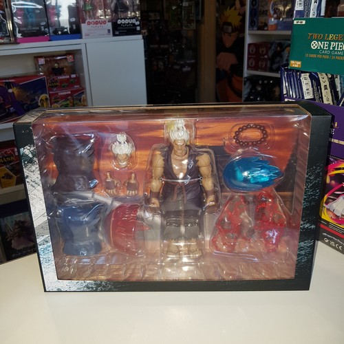 Ultra street fighter - ultra,