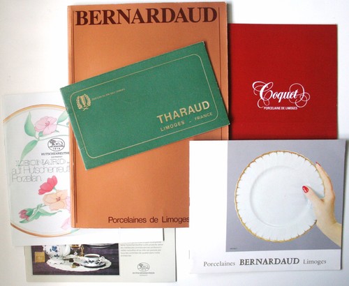 Lot catalogues - 6,