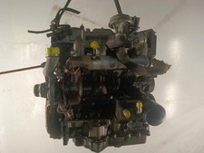 Moteur FORD FOCUS 1 1257266