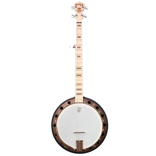 Deering goodtime two string - goodtime,