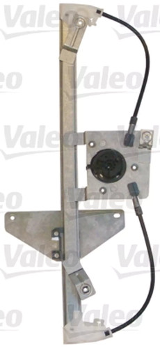 Lève vitre avant valeo 851012 - lève-vitre,