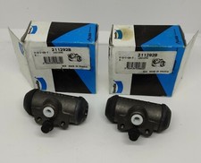 Jeep HOTCHKISS lot 2 cylindres