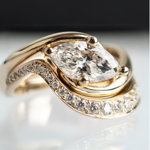 Ensemble alliances diamant - de,