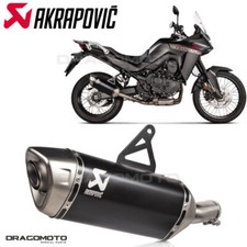 HONDA XL 750 Transalp