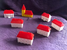 Souvenirs d'enfance : 7