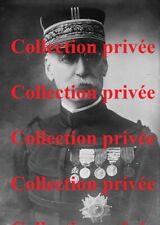 ww1 Gallieni Verdun 1914 1915