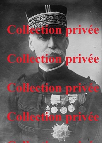 Ww1 gallieni verdun 1914 - gallieni,