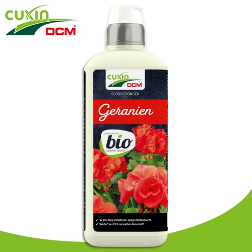 Cuxin dcm 800ml engrais - dcm,