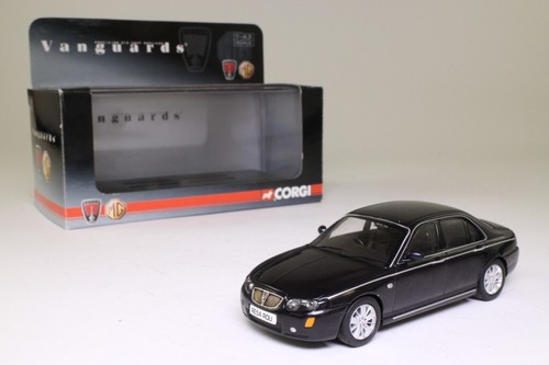 Rover black pearl noire - 75,