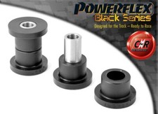 Powerflex Black F. Acier Wbone Frbushes 30mm pour Seat Leon 2WD 99-05