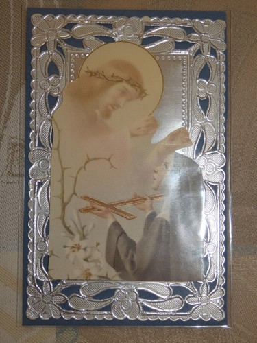 Image pieuse jesus - pieuse,