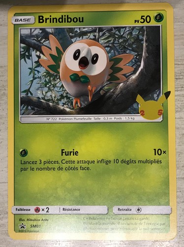 Carte pokemon jumbo geante - pokemon,