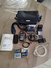 Camescope sony dcr trv33 - sony, dcr-trv33