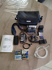 Camescope SONY DCR-TRV33