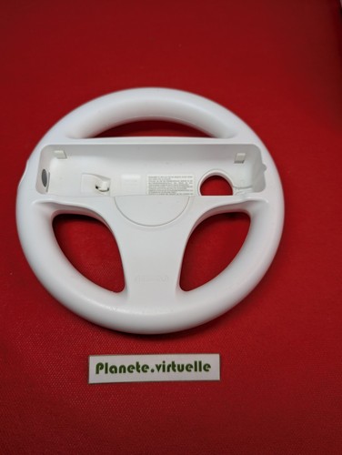 Volant mario kart nintendo - kart,