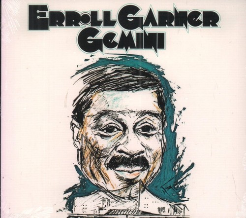 Erroll garner gemini usa - erroll,
