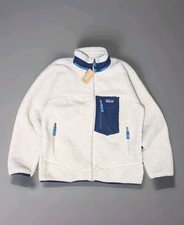 Polaire Patagonia Classic rétro M Neufs