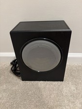 Logitech X-530 Subwoofer